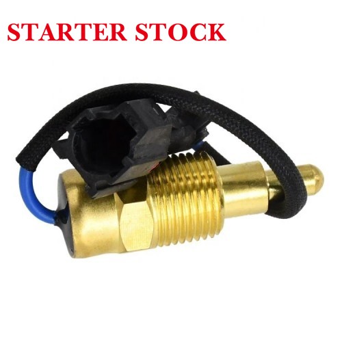 New Water Temperature Sensor Alarm 1-8316-1033-0 1831610330 for Excavator ZX200-1picture2