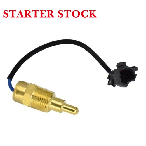 New Water Temperature Sensor Alarm 1-8316-1033-0 1831610330 for Excavator ZX200-1picture3