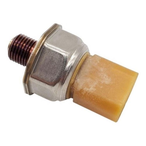 Common Rail Oil Pressure Sensor Switch 296-5270 2965270 1425856077 5PP4-14 for Engine C03 Excavator Parts