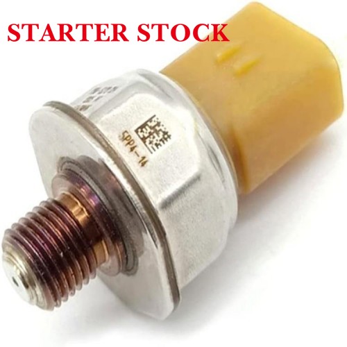 Common Rail Oil Pressure Sensor Switch 296-5270 2965270 1425856077 5PP4-14 for Engine C03 Excavator Partspicture2
