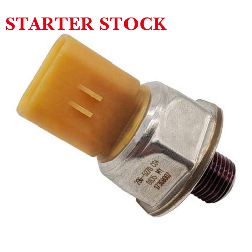 Common Rail Oil Pressure Sensor Switch 296-5270 2965270 1425856077 5PP4-14 for Engine C03 Excavator Partspicture3