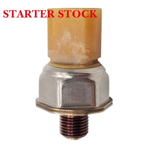 Common Rail Oil Pressure Sensor Switch 296-5270 2965270 1425856077 5PP4-14 for Engine C03 Excavator Partspicture4