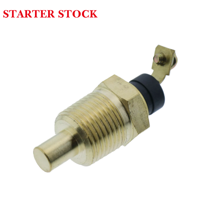 New Hydraulic Temperature Sensor 7251584 6632633 for Mini Excavator 341 440 443 445 MT50 MT52 MT55