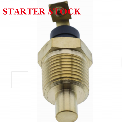 New Hydraulic Temperature Sensor 7251584 6632633 for Mini Excavator 341 440 443 445 MT50 MT52 MT55picture2
