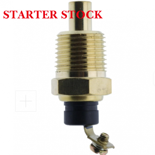 New Hydraulic Temperature Sensor 7251584 6632633 for Mini Excavator 341 440 443 445 MT50 MT52 MT55picture3