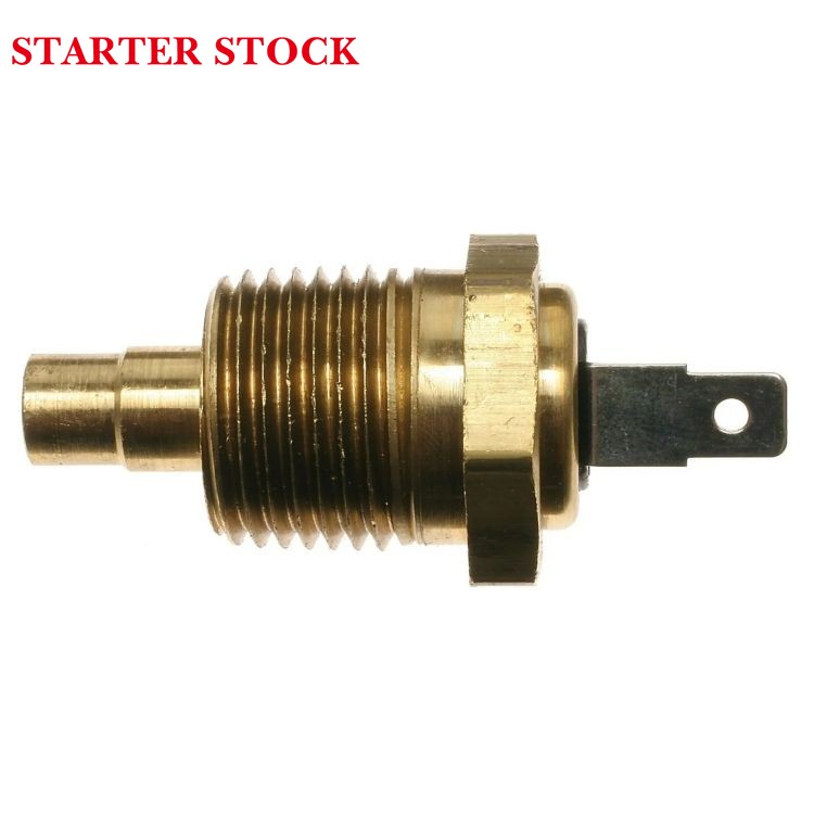 New Coolant Temperature Indicator Switch 213-4792 for Diesel Engine