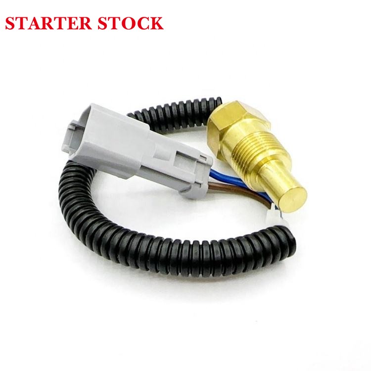 New Water Temperature Sensor 41-5066 415066 41-5067 415067 41-6539 416539 41-2330 412330 for Diesel Engine
