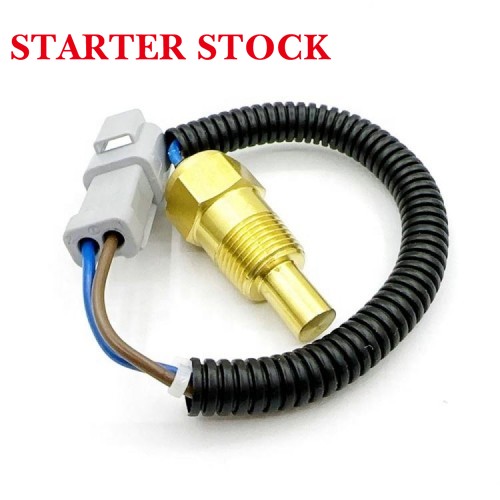New Water Temperature Sensor 41-5066 415066 41-5067 415067 41-6539 416539 41-2330 412330 for Diesel Enginepicture2