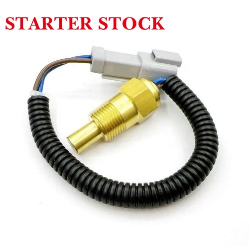 New Water Temperature Sensor 41-5066 415066 41-5067 415067 41-6539 416539 41-2330 412330 for Diesel Enginepicture3