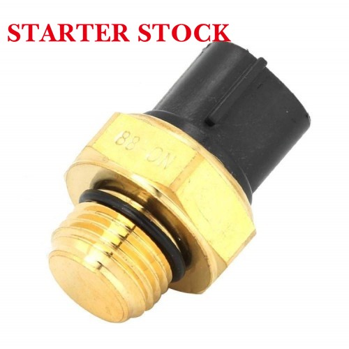 New Water Temperature Sensor Switch 7020-150600 for Diesel Enginepicture3