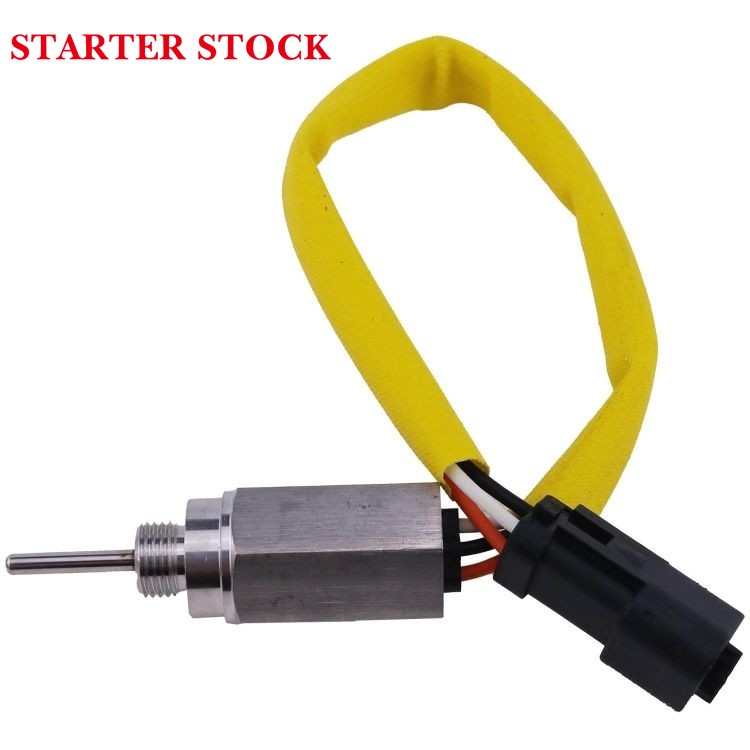 High Quality Water Temperature Sensor 1342252 for Diesel Engine C15 C18 3208 3306