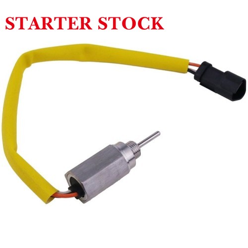 High Quality Water Temperature Sensor 1342252 for Diesel Engine C15 C18 3208 3306picture2