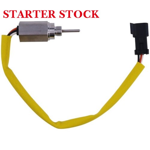High Quality Water Temperature Sensor 1342252 for Diesel Engine C15 C18 3208 3306picture3