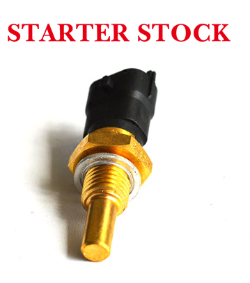 Coolant Water Temperature Sensor 213-4777 New Auto Sensor for Diesel Engines