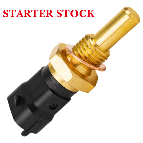 Coolant Water Temperature Sensor 213-4777 New Auto Sensor for Diesel Enginespicture2