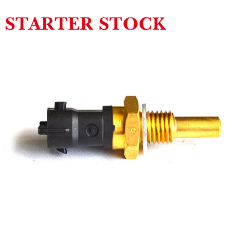 Coolant Water Temperature Sensor 213-4777 New Auto Sensor for Diesel Enginespicture3