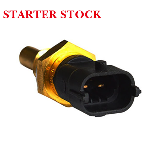 Coolant Water Temperature Sensor 213-4777 New Auto Sensor for Diesel Enginespicture4