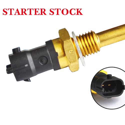 Coolant Water Temperature Sensor 213-4777 New Auto Sensor for Diesel Enginespicture6