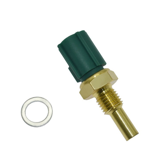 HM-A40040 KZ0001044 New Auto Water Temperature Sensor for Excavator Models E320D E312D E323D