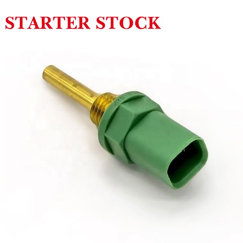 HM-A40040 KZ0001044 New Auto Water Temperature Sensor for Excavator Models E320D E312D E323Dpicture5