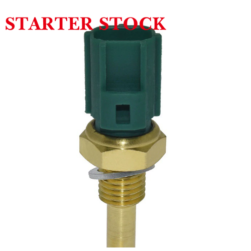HM-A40040 KZ0001044 New Auto Water Temperature Sensor for Excavator Models E320D E312D E323Dpicture6