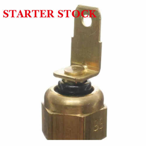 Coolant Water Temperature Sensor D1858D for Diesel Engine New Auto Sensor Productpicture3