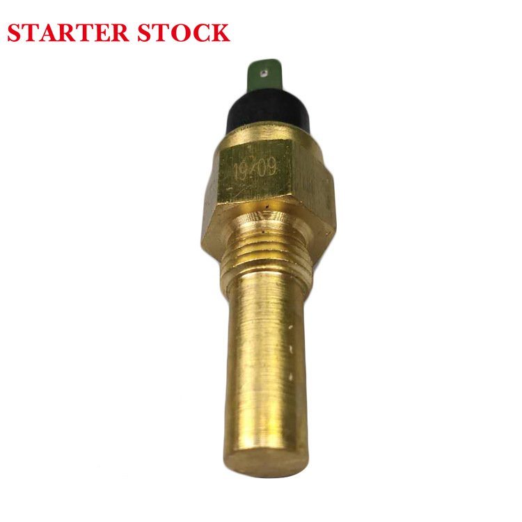 New Water Coolant Temperature Sensor 15326388 for Diesel Engine Parts