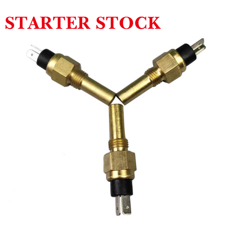 New Water Coolant Temperature Sensor 15326388 for Diesel Engine Partspicture3