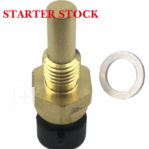 New Water Coolant Temperature Sensor 15326388 for Diesel Engine Partspicture4