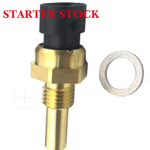 New Water Coolant Temperature Sensor 15326388 for Diesel Engine Partspicture5