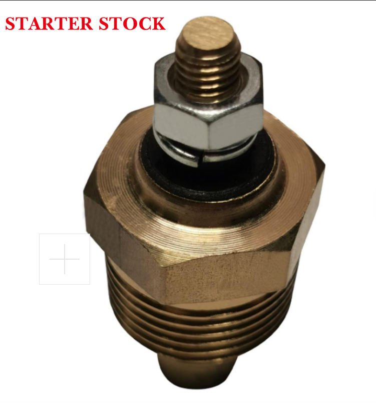 New Coolant Temperature Sensor Sender 214-1007 for Diesel Engine Part