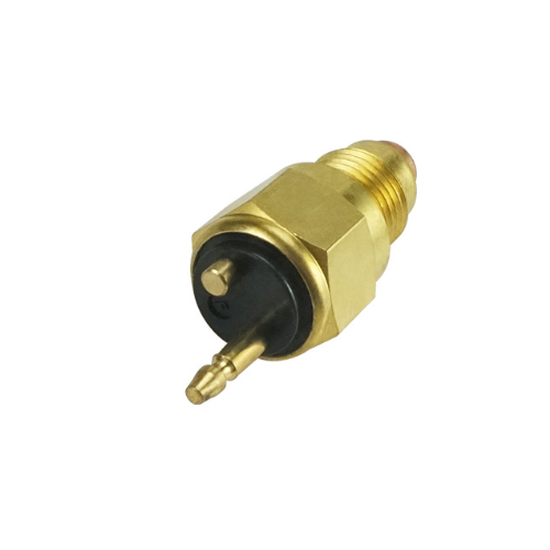 New Water Temperature Sensor KZ000095 HM-A40031 for Excavator R210-5 Engine EC55 CX55 DH80