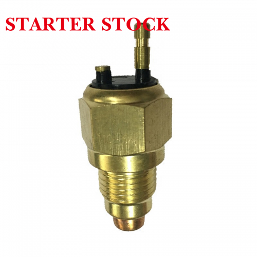 New Water Temperature Sensor KZ000095 HM-A40031 for Excavator R210-5 Engine EC55 CX55 DH80picture2