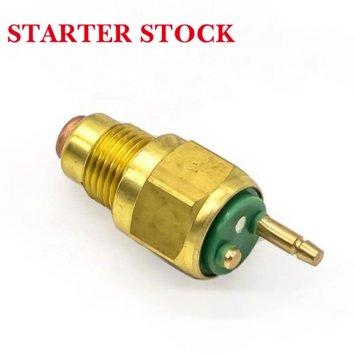 New Water Temperature Sensor KZ000095 HM-A40031 for Excavator R210-5 Engine EC55 CX55 DH80picture3