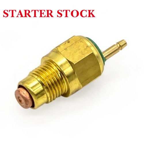 New Water Temperature Sensor KZ000095 HM-A40031 for Excavator R210-5 Engine EC55 CX55 DH80picture4