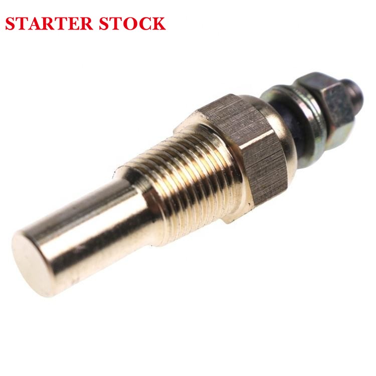 New Condition Temperature Sensor 6658818 Compatible with Loader 540 645 743 843 953 7753 S70 864 MT50 MT52 MT55 MT85