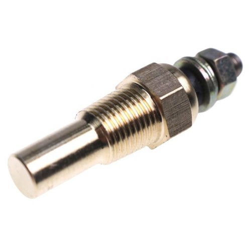 New Condition Temperature Sensor 6658818 Compatible with Loader 540 645 743 843 953 7753 S70 864 MT50 MT52 MT55 MT85