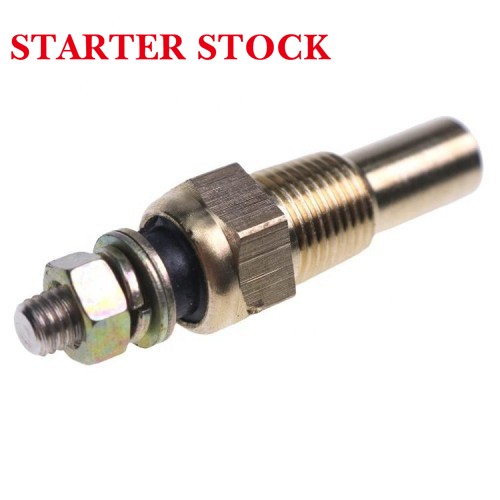 New Condition Temperature Sensor 6658818 Compatible with Loader 540 645 743 843 953 7753 S70 864 MT50 MT52 MT55 MT85picture2