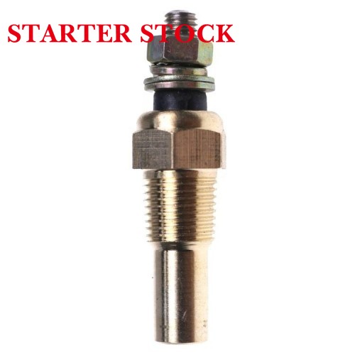 New Condition Temperature Sensor 6658818 Compatible with Loader 540 645 743 843 953 7753 S70 864 MT50 MT52 MT55 MT85picture3