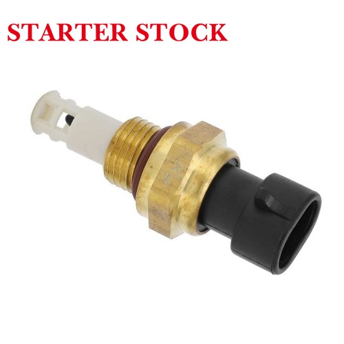 New Auto Sensor for Diesel Engines 3085185 & 3085198 Water Temperature Sensor for L10 & M11picture2