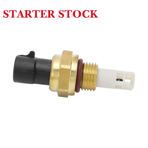 New Auto Sensor for Diesel Engines 3085185 & 3085198 Water Temperature Sensor for L10 & M11picture3