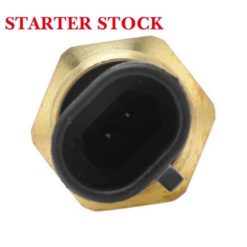 New Auto Sensor for Diesel Engines 3085185 & 3085198 Water Temperature Sensor for L10 & M11picture4