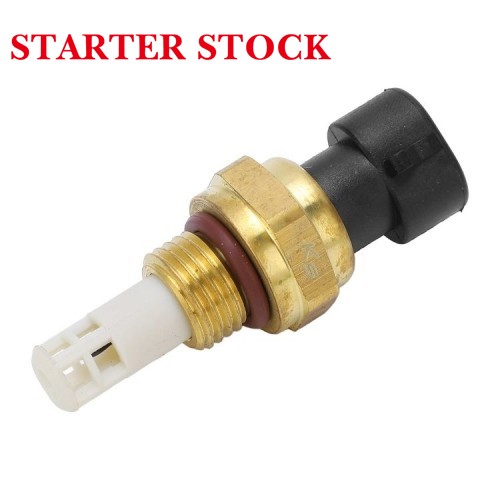 New Auto Sensor for Diesel Engines 3085185 & 3085198 Water Temperature Sensor for L10 & M11picture5