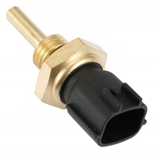 New Water Coolant Temperature Sensor 158-0606 for Diesel Engine FX35 G20 G35