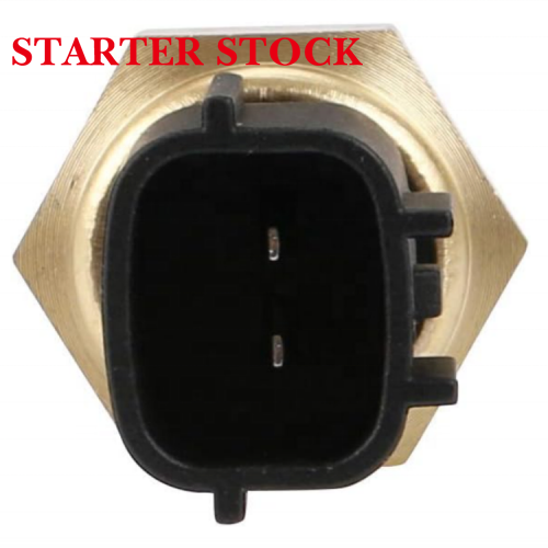 New Water Coolant Temperature Sensor 158-0606 for Diesel Engine FX35 G20 G35picture2