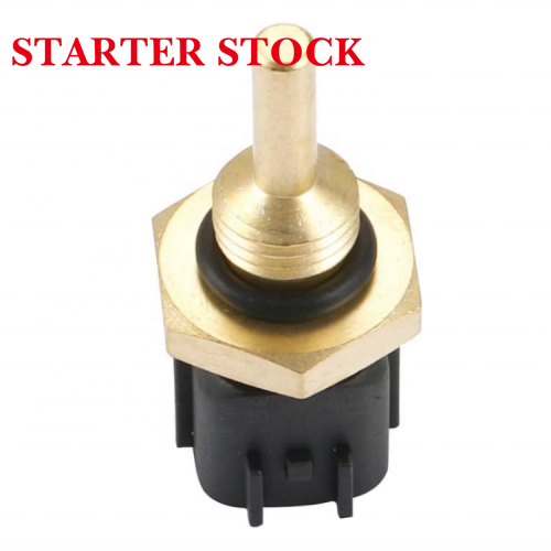 New Water Coolant Temperature Sensor 158-0606 for Diesel Engine FX35 G20 G35picture3