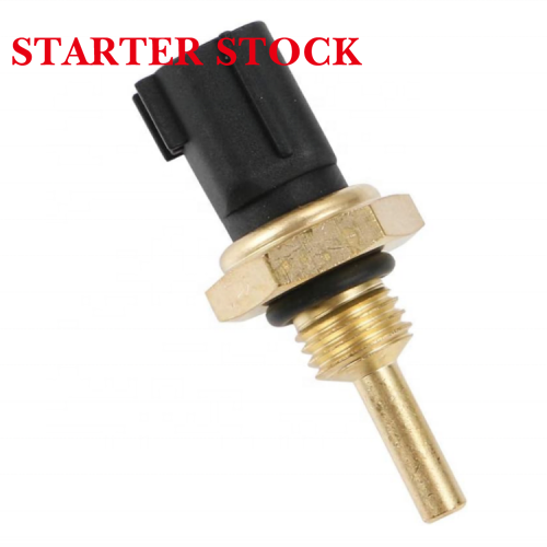 New Water Coolant Temperature Sensor 158-0606 for Diesel Engine FX35 G20 G35picture4