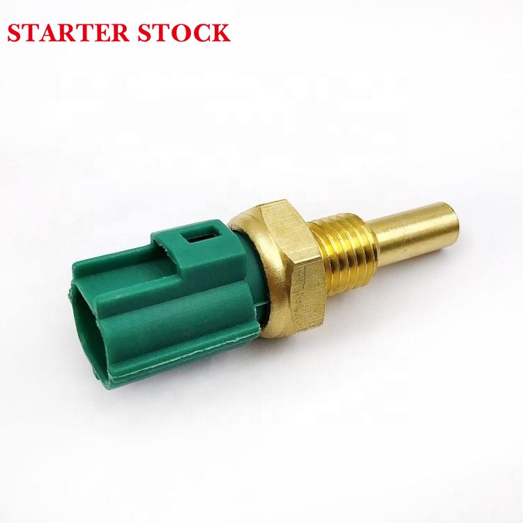 Coolant Water Temperature Sensor 19022018 New Auto Sensor for Diesel Engines