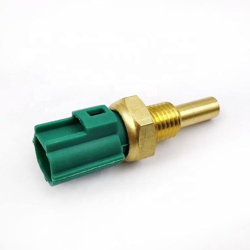 Coolant Water Temperature Sensor 19022018 New Auto Sensor for Diesel Engines
