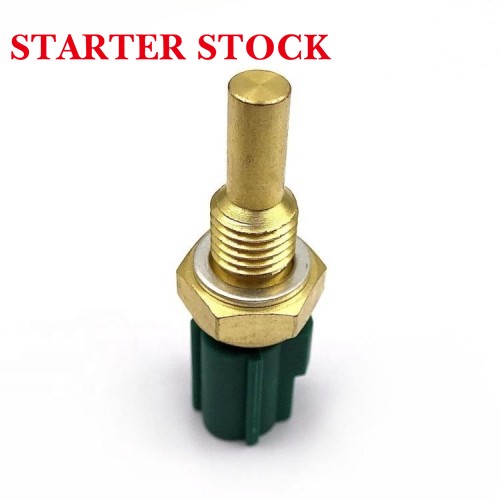Coolant Water Temperature Sensor 19022018 New Auto Sensor for Diesel Enginespicture2